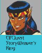 ElfQuest StoryWeaver's Webring